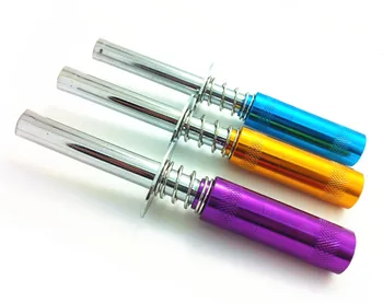 AA Battery Glow Plug Igniter Ignition Starter Tools For 1:10 Nitro Car RC Parts Engine VX SH Hobbies Airplanes HSP 80103 
AA Battery Glow Plug Igniter Ignition Starter Tools For 1:10 Nitro Car RC Parts Engine VX SH Hobbies Airplanes HSP 80103