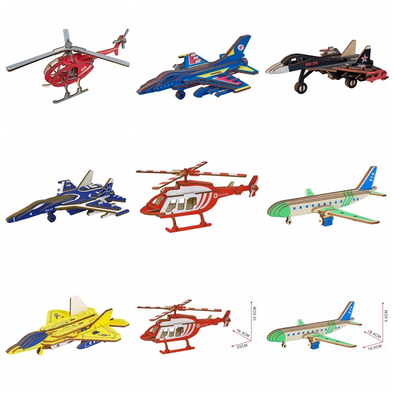 Wooden Puzzle Traffic Series Model DIY 3D Puzzle for Kids Education Toy Baby Cartoon Wood Jigsaw Puzzles Toys for Children Gifts
Wooden Puzzle Traffic Series Model DIY 3D Puzzle for Kids Education Toy Baby Cartoon Wood Jigsaw Puzzles Toys for Children Gifts