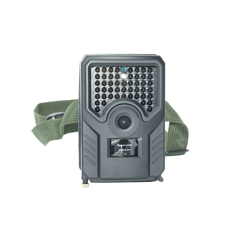 PR200 12MP Trail Camera 49PCS Infared Leds Night Vision Wildlife Cam 25FPS Waterproof Scouting Camara Photo
PR200 12MP Trail Camera 49PCS Infared Leds Night Vision Wildlife Cam 25FPS Waterproof Scouting Camara Photo