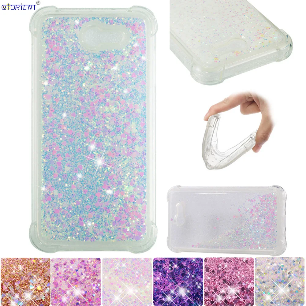 For Samsung Galaxy Wide 2 Cute Cover Galaxy Halo Bumper Case J7 Perx Bling Glitter Dynamic Liquid Cases Wide2 SM-J727U SM-J727T1
For Samsung Galaxy Wide 2 Cute Cover Galaxy Halo Bumper Case J7 Perx Bling Glitter Dynamic Liquid Cases Wide2 SM-J727U SM-J727T1