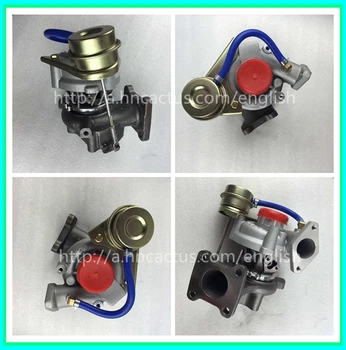 Electric 2L-T Engine CT20 Turbo Kit 17201-54030 for Toyota
Electric 2L-T Engine CT20 Turbo Kit 17201-54030 for Toyota