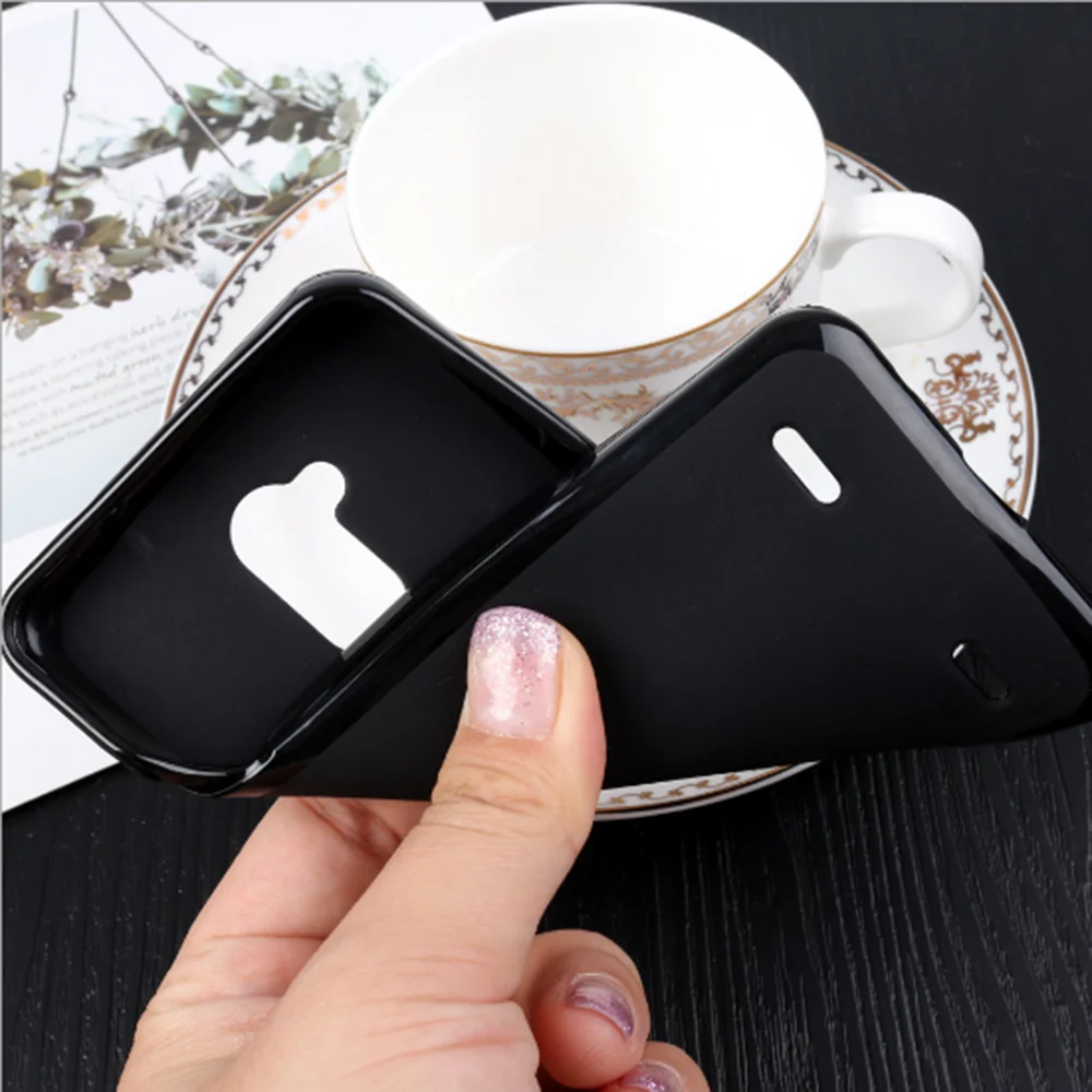 Soft Case for ZTE Blade V7 Lite Soft Silicone Protection Pudding Anti Skid Silicone Phone Cover Capa Fundas
Soft Case for ZTE Blade V7 Lite Soft Silicone Protection Pudding Anti Skid Silicone Phone Cover Capa Fundas