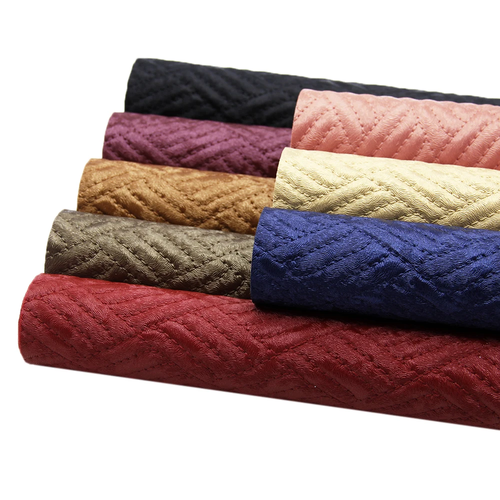 david angie 20*34cm Plain Color Bump Texture Faux Artificial Synthetic Leather Fabric DIY Hairbow Bag Handmade Material,1Yc6855
david angie 20*34cm Plain Color Bump Texture Faux Artificial Synthetic Leather Fabric DIY Hairbow Bag Handmade Material,1Yc6855