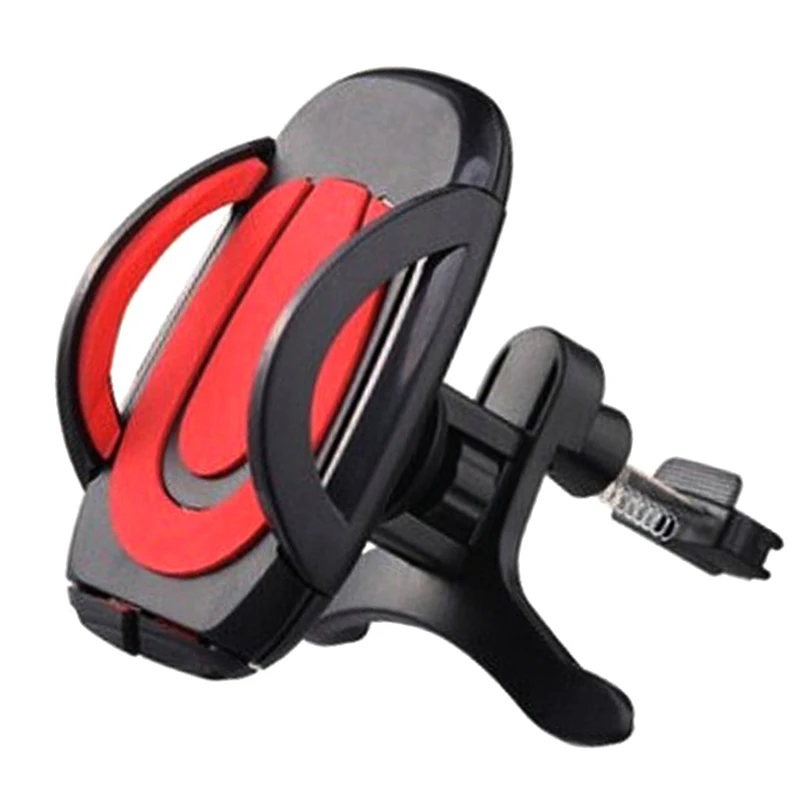 SKSK 360 Auto Car Air Vent Mount Cradle Holder Stand For Samsung iPhone X 8 7 Smart Mobile Cell Phone GPS Universal Car Bracket
SKSK 360 Auto Car Air Vent Mount Cradle Holder Stand For Samsung iPhone X 8 7 Smart Mobile Cell Phone GPS Universal Car Bracket