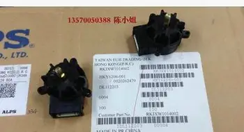 1PCS 8WAY Multifunction operation device + eight to + encoder switch press the switch for automobile products RKJXW1014002
1PCS 8WAY Multifunction operation device + eight to + encoder switch press the switch for automobile products RKJXW1014002