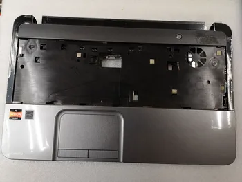 New FOR Toshiba L850 L855 C850 C855 C855D C850D Laptop Upper Palmrest grey H000052180
New FOR Toshiba L850 L855 C850 C855 C855D C850D Laptop Upper Palmrest grey H000052180