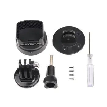 Bluetooth Remote Controller For DJI Osmo Pocket Estabilizador Celular Accessories Wireless Module Charging Base
Bluetooth Remote Controller For DJI Osmo Pocket Estabilizador Celular Accessories Wireless Module Charging Base
