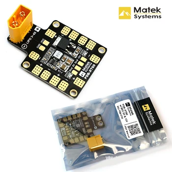 30.5*30.5mm MATEK XT60 Power Hub PDB Power Distribution Board with BEC 5V/12V For F3 F4 F7 CC3D Flight control FPV Racing Drone
30.5*30.5mm MATEK XT60 Power Hub PDB Power Distribution Board with BEC 5V/12V For F3 F4 F7 CC3D Flight control FPV Racing Drone