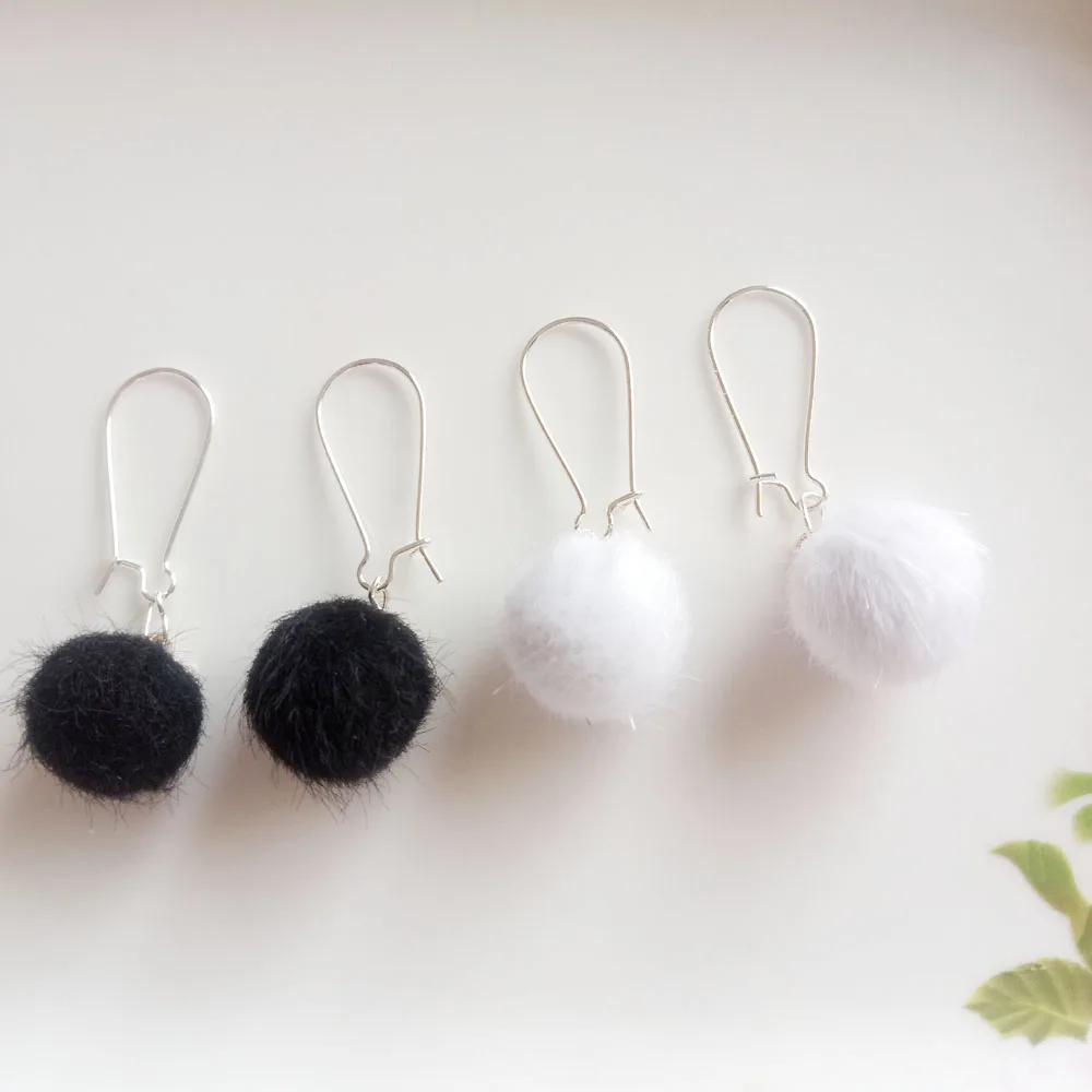 RUIDAY Simple Dangle Earrings Hairball Small Ball Earrings 2018 Long Earrings Set For Women Fashion Jewelry Gold Birthday Gifts
RUIDAY Simple Dangle Earrings Hairball Small Ball Earrings 2018 Long Earrings Set For Women Fashion Jewelry Gold Birthday Gifts