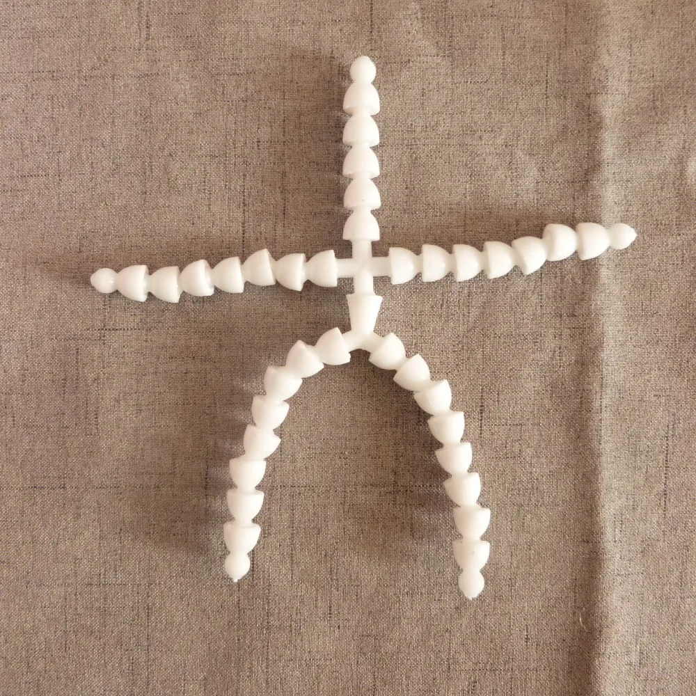 new style joint---1set= 35pcs 19x12x10mm toy joint + 1 pcs cross connector + 1pcs triangle connector for diy doll accessories
new style joint---1set= 35pcs 19x12x10mm toy joint + 1 pcs cross connector + 1pcs triangle connector for diy doll accessories