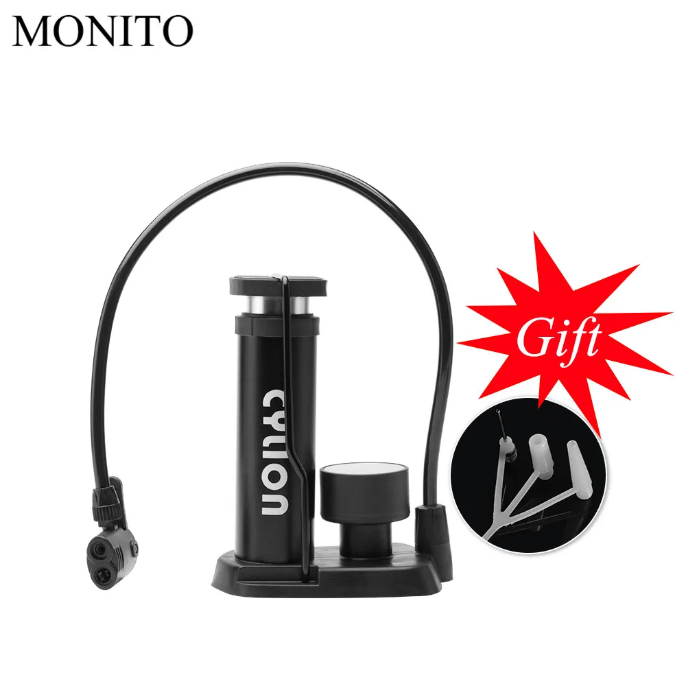 For Honda CB190R forza 300 CB400 SF CBR650 R GROM MSX125 Motorcycles Inflatable Pump Dirt Bike Foot Air Portable Tire Inflator
For Honda CB190R forza 300 CB400 SF CBR650 R GROM MSX125 Motorcycles Inflatable Pump Dirt Bike Foot Air Portable Tire Inflator