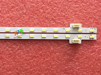 10PCS NEW and Original LED Backlight strip For Sony KDL-42W650A 74.42T31.002-0-DX1 13510N T42-40-R/L T420HVF04.0 40Leds 463m
10PCS NEW and Original LED Backlight strip For Sony KDL-42W650A 74.42T31.002-0-DX1 13510N T42-40-R/L T420HVF04.0 40Leds 463m