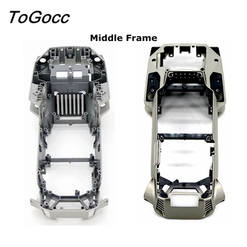 Original DJI Mavic Pro Platinum Body Shell Middle Frame Cover Component Replacement Spare Repair Parts Accessories
Original DJI Mavic Pro Platinum Body Shell Middle Frame Cover Component Replacement Spare Repair Parts Accessories