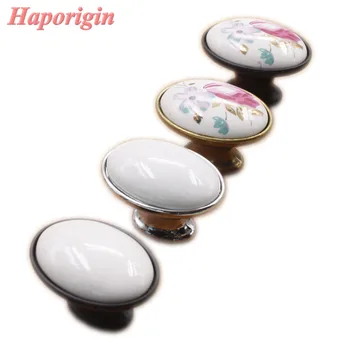5xCeramic Kitchen Cabinet Drawer Knobs Porcelain Bedroom Wardrobe Door Handles Oval Furniture Cupboard Pulls Shoes Boxes Knobs
5xCeramic Kitchen Cabinet Drawer Knobs Porcelain Bedroom Wardrobe Door Handles Oval Furniture Cupboard Pulls Shoes Boxes Knobs