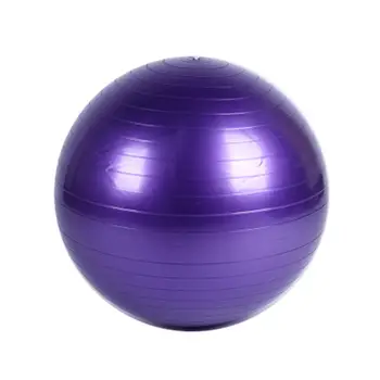 55CM Yoga Ball Exercise Gymnastic Fitness Pilates Ball Gym Fitness Yoga Core Ball Training Flexibility Balance Sports
55CM Yoga Ball Exercise Gymnastic Fitness Pilates Ball Gym Fitness Yoga Core Ball Training Flexibility Balance Sports