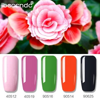 5pcs/lot Gel Nail Polish 10ml Pure Color Soak Off Semi Permanent Nail Gel Polish Lucky Gel Varnish DIY Nail Art Hot Sale
5pcs/lot Gel Nail Polish 10ml Pure Color Soak Off Semi Permanent Nail Gel Polish Lucky Gel Varnish DIY Nail Art Hot Sale