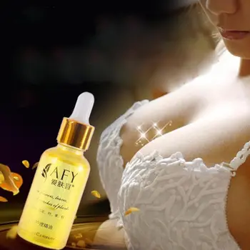 Women Breast Enlargement Bust Up Massage Enlarge Firming Cream Skin Care Essential Oils 30ml
Women Breast Enlargement Bust Up Massage Enlarge Firming Cream Skin Care Essential Oils 30ml