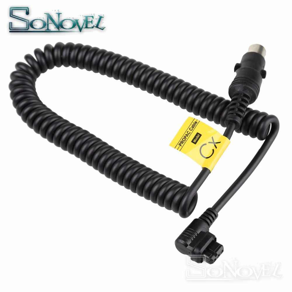 Godox PB960 PB820 Flash Battery Pack Connector PROPAC power Cable CX for Canon 600EX 580EX II 550EX 430EX YN685 YN565 YN600ex-RT
Godox PB960 PB820 Flash Battery Pack Connector PROPAC power Cable CX for Canon 600EX 580EX II 550EX 430EX YN685 YN565 YN600ex-RT