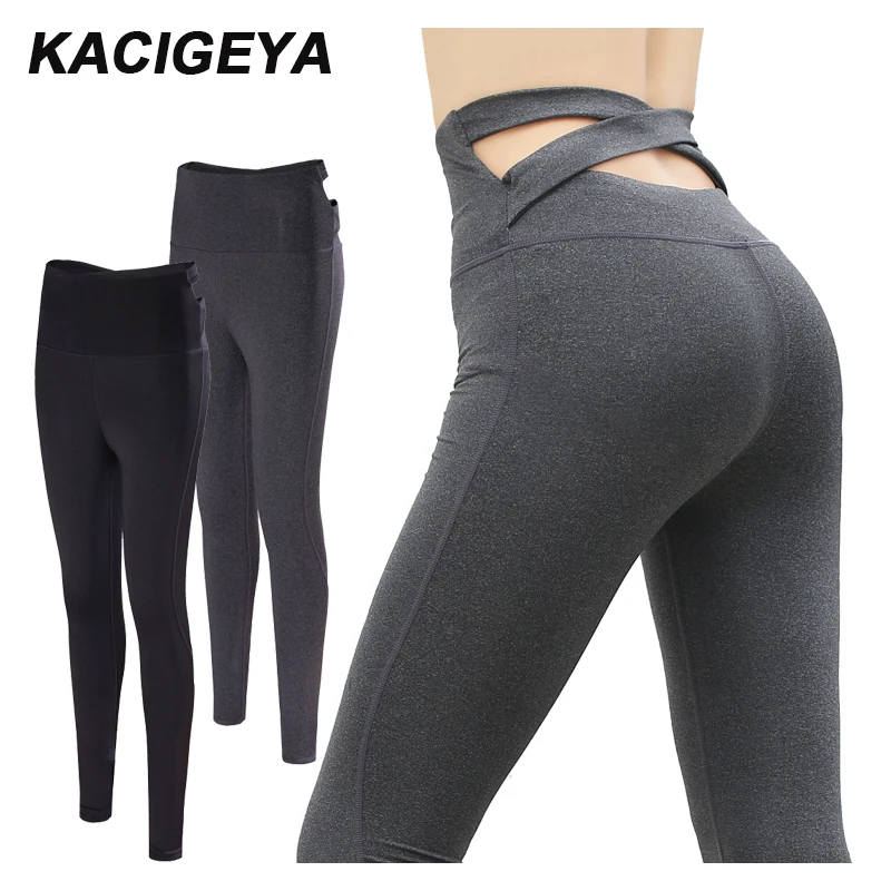 Woman Sport Leggings Gym Hip Hollow Long Women Sport Tights Yoga Pants Fitness Running Sexy High Waist Active Wear Pants 2018
Woman Sport Leggings Gym Hip Hollow Long Women Sport Tights Yoga Pants Fitness Running Sexy High Waist Active Wear Pants 2018