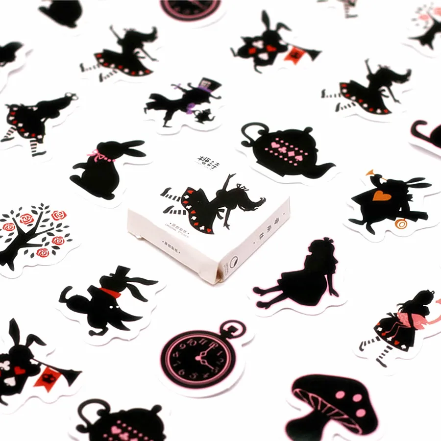 1 Box Lovely The Witch Classic Kawaii Style Graffiti Stickers For Moto Car & Suitcase Laptop Stickers Skateboard Sticker
1 Box Lovely The Witch Classic Kawaii Style Graffiti Stickers For Moto Car & Suitcase Laptop Stickers Skateboard Sticker