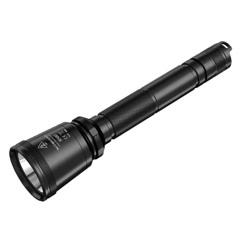 2015 New NITECORE MT40GT CREE XP-L HI V3 Led Flashlight 1000 Lumens 618 m Beam Distence Search Lights Led Flashlight
2015 New NITECORE MT40GT CREE XP-L HI V3 Led Flashlight 1000 Lumens 618 m Beam Distence Search Lights Led Flashlight
