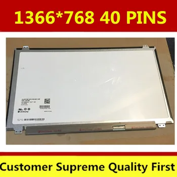 5PCS Laptop LCD screen Compatible Model LP156WH3 TLA1 TLB1 LP156WHB TLA1 TLB1 LTN156AT20 H01 LTN156AT35 P01 N156BGE L31 L41
5PCS Laptop LCD screen Compatible Model LP156WH3 TLA1 TLB1 LP156WHB TLA1 TLB1 LTN156AT20 H01 LTN156AT35 P01 N156BGE L31 L41