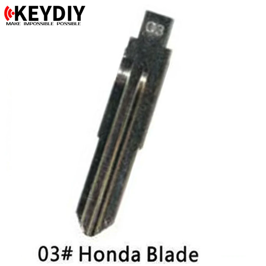 03# KD remote key blade, universal middle slot KD key blanks, car key knife
03# KD remote key blade, universal middle slot KD key blanks, car key knife