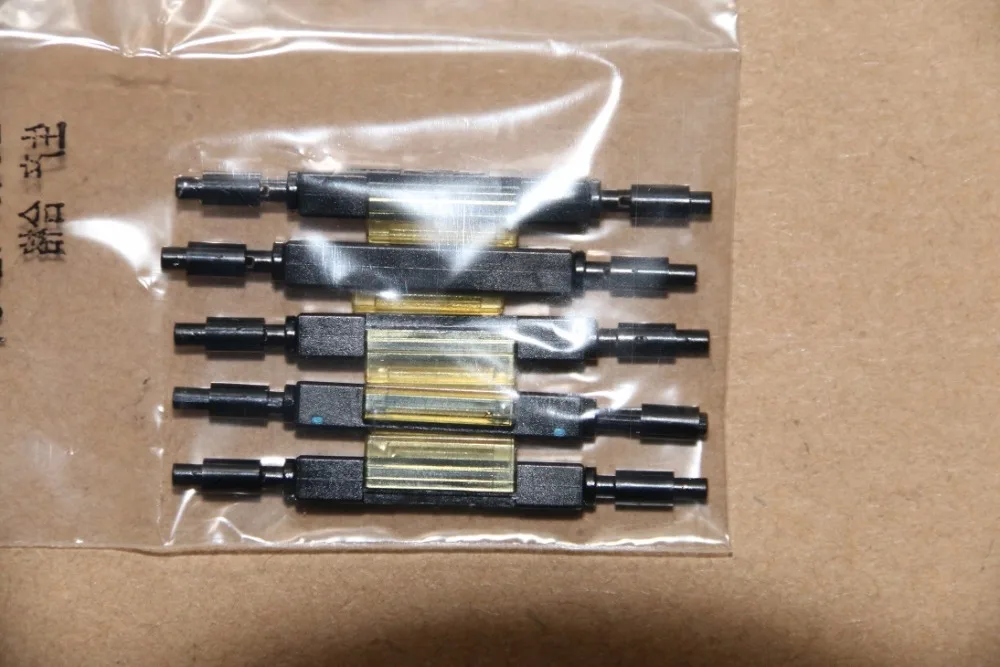 Free Shipping 10pcs/lot L925B Fiber optic mechanical splice for FTTH Indoor Fast Bare Fiber Optic Mechanical Splicer
Free Shipping 10pcs/lot L925B Fiber optic mechanical splice for FTTH Indoor Fast Bare Fiber Optic Mechanical Splicer