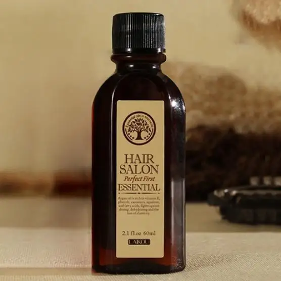 Professional Moroccan Pure Argan Oil Hair Essential Oil 100% NatualFor Frizzy Dry Repair Hair Care Scalp Treatments Moisturizing
Professional Moroccan Pure Argan Oil Hair Essential Oil 100% NatualFor Frizzy Dry Repair Hair Care Scalp Treatments Moisturizing