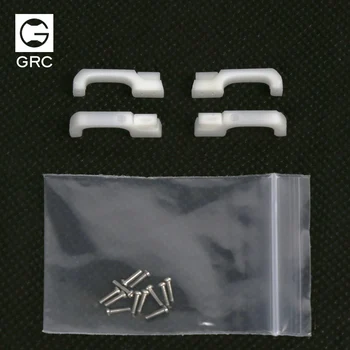 Door Hinge + Door Handle For 1/10 Traxx as TRX-4 TRX4 T4 D90 D110 Decoration Rc Climbing Car Upgrade Part
Door Hinge + Door Handle For 1/10 Traxx as TRX-4 TRX4 T4 D90 D110 Decoration Rc Climbing Car Upgrade Part