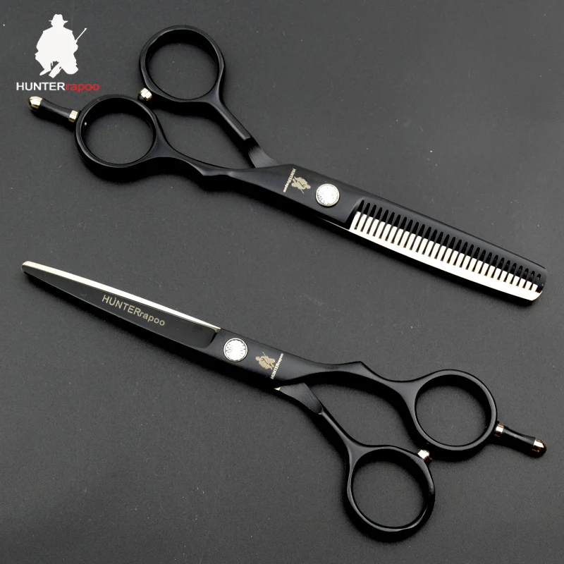 Free Shipping HUNTERrapoo Purple titanium 5.5 inch high quality hairdressing shears hair salon product hot sale hair scissors
Free Shipping HUNTERrapoo Purple titanium 5.5 inch high quality hairdressing shears hair salon product hot sale hair scissors