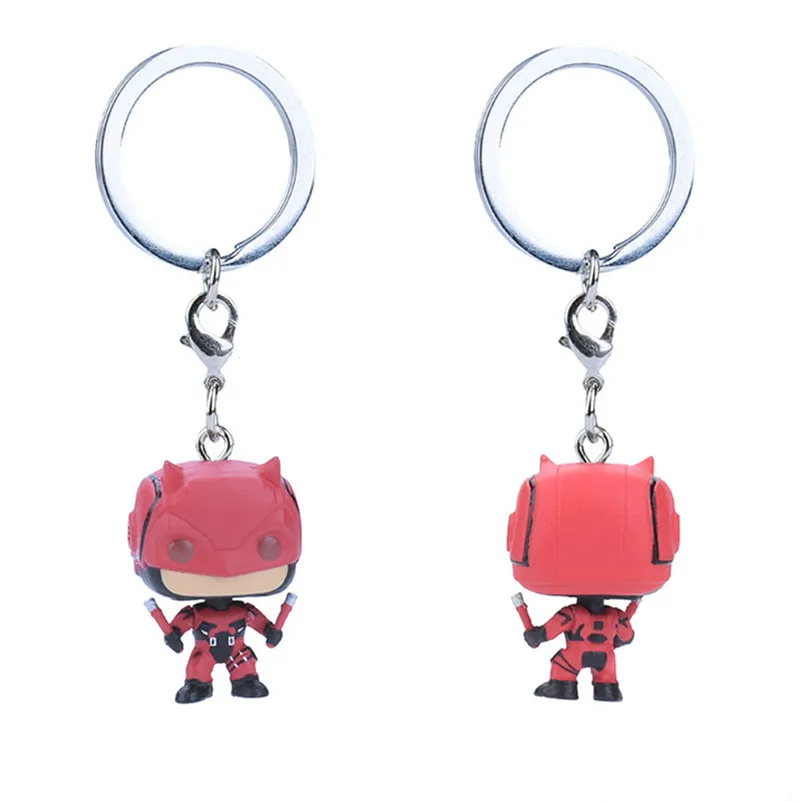Car Jewelry Keychain Keychain Man Wei Movie Iron Man Shadow Captain Keyring Car Keychain Auto Parts
Car Jewelry Keychain Keychain Man Wei Movie Iron Man Shadow Captain Keyring Car Keychain Auto Parts