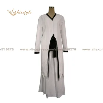 Kisstyle Fashion Bleach Hollow Uniform COS Clothing Cosplay Costume,Customized Accepted
Kisstyle Fashion Bleach Hollow Uniform COS Clothing Cosplay Costume,Customized Accepted