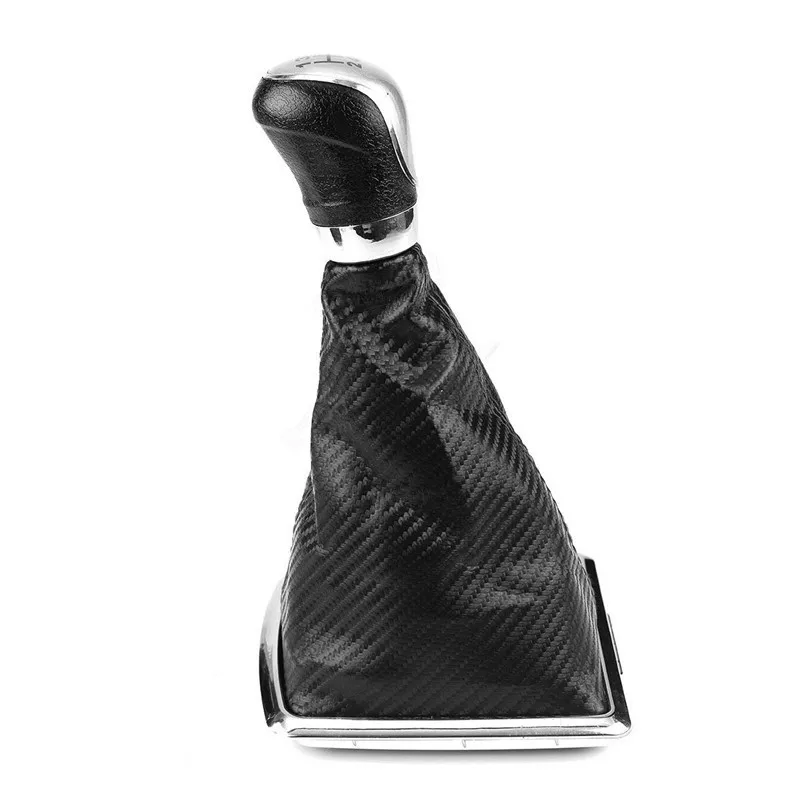 KOWELL-5-Speed-MT-Manual-Transmission-Gear-Shift-Knob-with-Base-Gaitor-Boot-Cover-for-Ford (1)