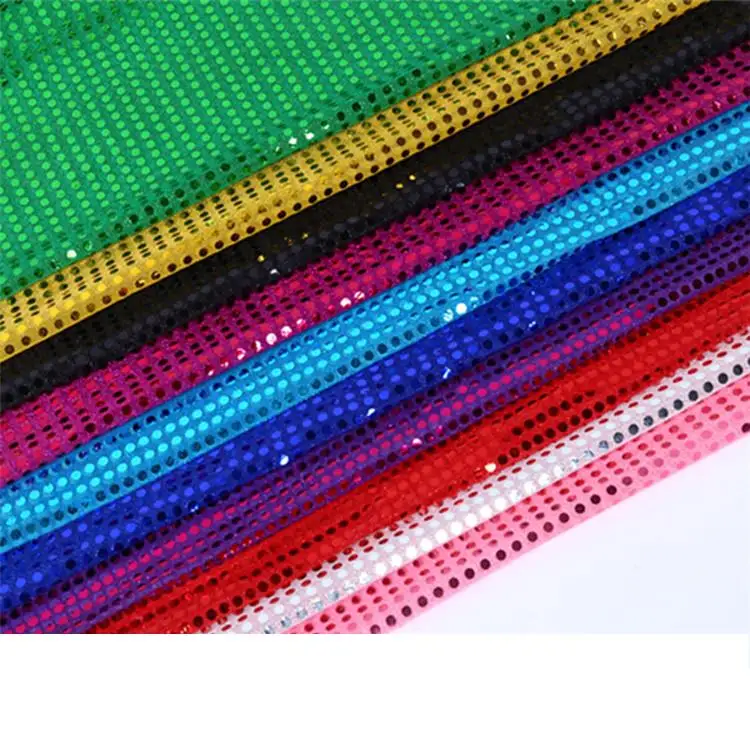 6mm sequins fabric wedding background network gauze fabric performance clothing decorative fabrics
6mm sequins fabric wedding background network gauze fabric performance clothing decorative fabrics