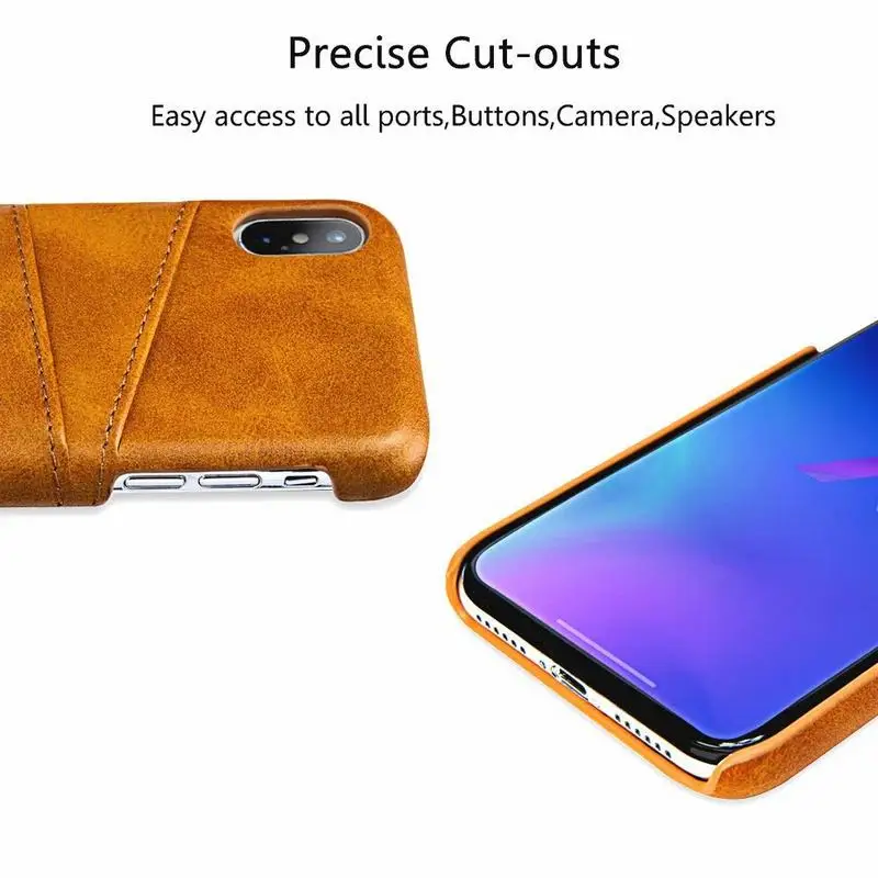 Ascromy-For-iPhone-XS-Max-Wallet-Case-Leather-Credit-Card-Slot-Holder-Slim-Back-Cover-For-Apple-iPhone-XS-Max-XR-X-8-7-6-6S-Plus (45)