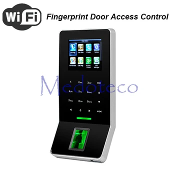 Wifi fingerprint Access Control Tcp/ip Door Access Control System F22 BioID Door Lock Controller F28 Time Attendance
Wifi fingerprint Access Control Tcp/ip Door Access Control System F22 BioID Door Lock Controller F28 Time Attendance