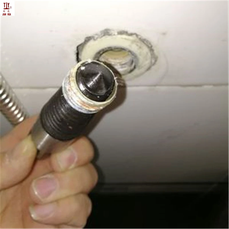 Free Shipping 1Set Broken Pipe Extractor For Water Pipe Repair Triangle Valve Broken Pipe Broken Wire Extractor Plumber Tools
Free Shipping 1Set Broken Pipe Extractor For Water Pipe Repair Triangle Valve Broken Pipe Broken Wire Extractor Plumber Tools
