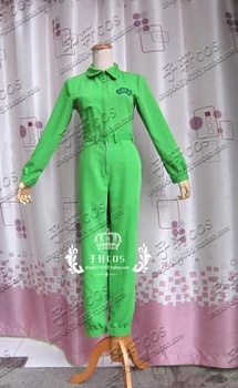 SIX SAME FACES Konya wa Saikou Mr.Osomatsu Osomatsu-san Rompers Matsuno Ichimatsu cosplay costume Jumpsuits
SIX SAME FACES Konya wa Saikou Mr.Osomatsu Osomatsu-san Rompers Matsuno Ichimatsu cosplay costume Jumpsuits
