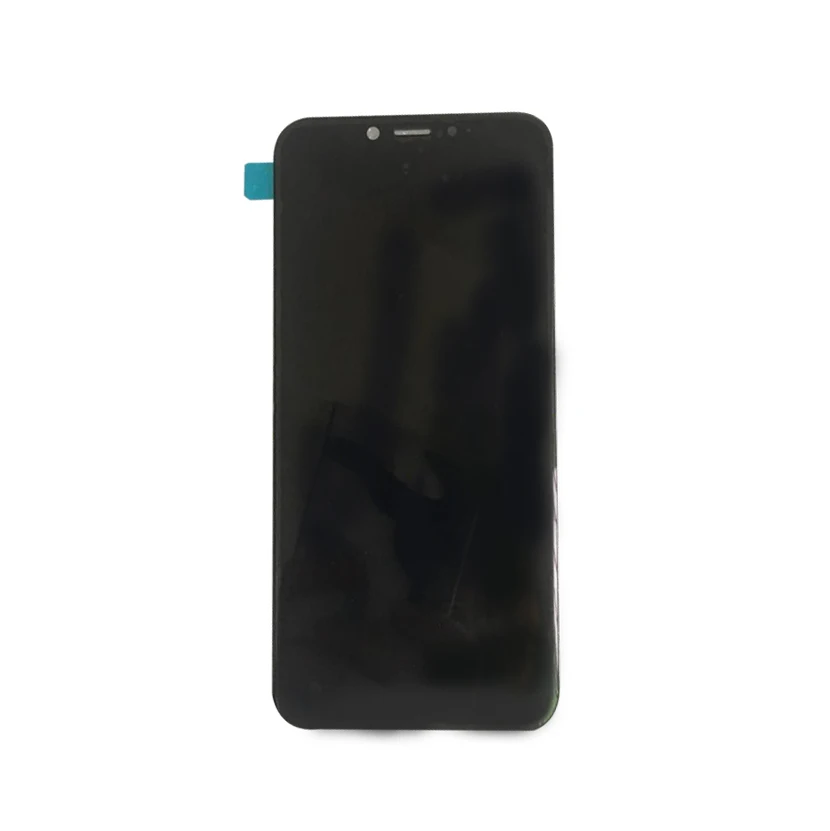 new 100% 5.9inch 1520x720 LCD Display and Touch Screen Digitizer For umidigi one pro Assembly Replacement +tools+free shipping
new 100% 5.9inch 1520x720 LCD Display and Touch Screen Digitizer For umidigi one pro Assembly Replacement +tools+free shipping