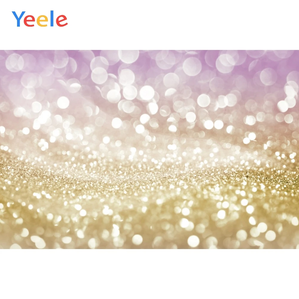 Yeele Light Bokeh Golden Gradient Dreamy Baby Room Photography Backgrounds Customized Photographic Backdrops for Photo Studio
Yeele Light Bokeh Golden Gradient Dreamy Baby Room Photography Backgrounds Customized Photographic Backdrops for Photo Studio