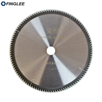 FINGLEE 1Pc 10 inch 120T TCT Woodworking Circular Saw Blade Acrylic Plastic Cutting Blade General Purpose for Hard Soft Wood
FINGLEE 1Pc 10 inch 120T TCT Woodworking Circular Saw Blade Acrylic Plastic Cutting Blade General Purpose for Hard Soft Wood