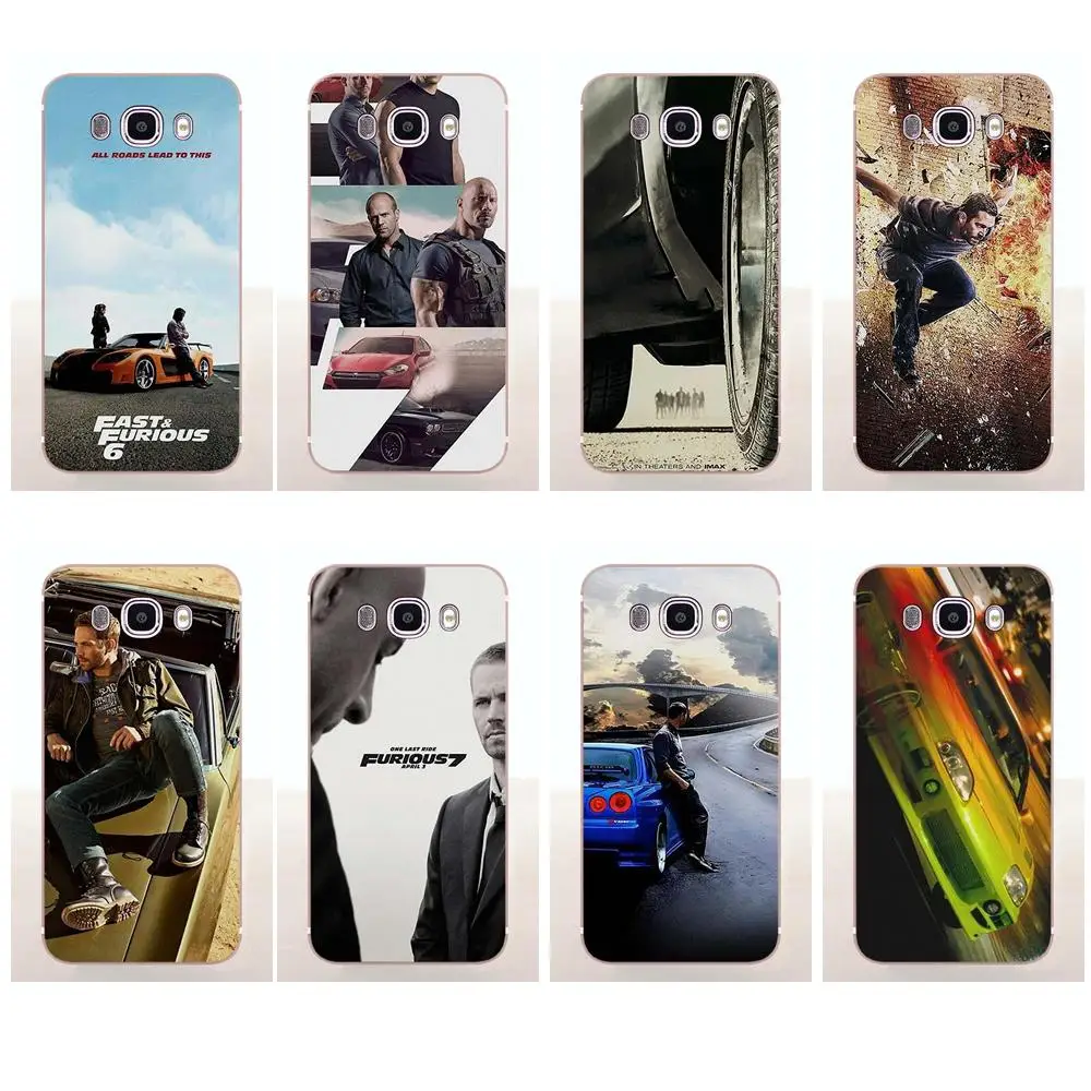 The Fast And The Furious Paul For Galaxy Alpha Core Note 2 3 4 S2 A10 A20 A20E A30 A40 A50 A60 A70 M10 M20 M30 TPU Fashion
The Fast And The Furious Paul For Galaxy Alpha Core Note 2 3 4 S2 A10 A20 A20E A30 A40 A50 A60 A70 M10 M20 M30 TPU Fashion