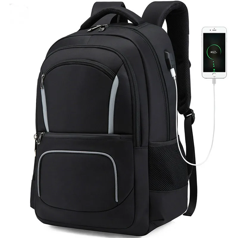 New Men Backpack Oxford Male Travel bag Backpacks fashion men and women Designer student bag laptop bag High capacity backpack
New Men Backpack Oxford Male Travel bag Backpacks fashion men and women Designer student bag laptop bag High capacity backpack