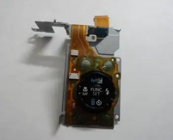 Free Shipping!95%new key board For CANON SX280 HS REAR CONTROL BOARD REPLACEMENT PART
Free Shipping!95%new key board For CANON SX280 HS REAR CONTROL BOARD REPLACEMENT PART