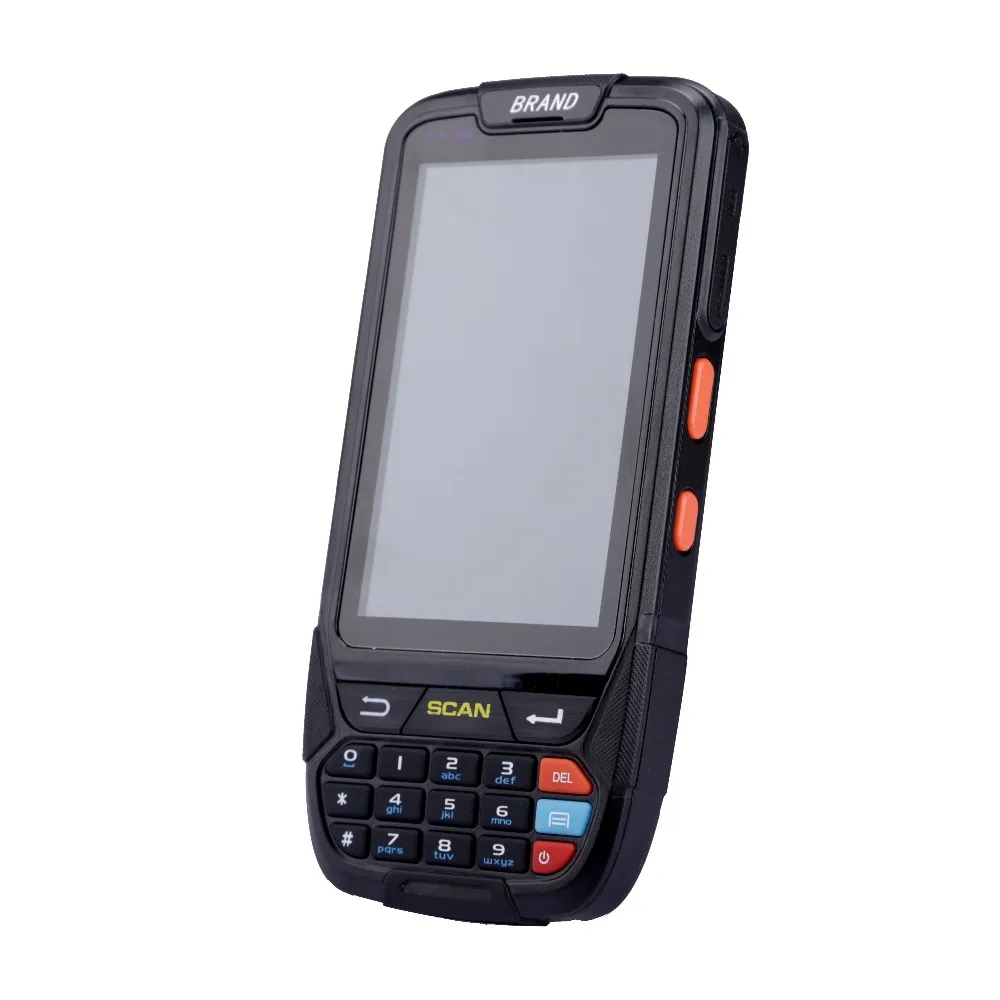 Caribe PL-40L Professional 2D Barcode Reader Android Mini Bluetooth RFID Scanner
Caribe PL-40L Professional 2D Barcode Reader Android Mini Bluetooth RFID Scanner