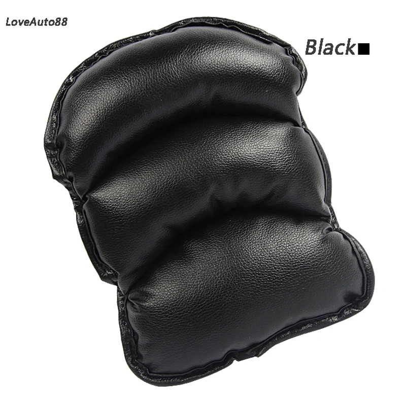 Car Leather Armrest Mat Pillow Pad Auto Console Box Pads Car Arm Rest Top Cover For SEAT LEON ARONA ATECA IBIZA FR
Car Leather Armrest Mat Pillow Pad Auto Console Box Pads Car Arm Rest Top Cover For SEAT LEON ARONA ATECA IBIZA FR
