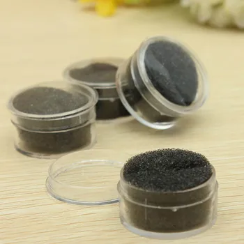 50 Pots Nail Art Manicure Empty Glitter Dust Powder Jewelry Display Box Cases Decorations Storage Plate Tool H99F
50 Pots Nail Art Manicure Empty Glitter Dust Powder Jewelry Display Box Cases Decorations Storage Plate Tool H99F