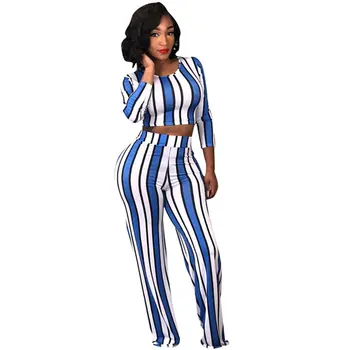 Printed Bandages Top and Wide Leg Pants Jumpsuits Sexy & Club Women Skinny Cotton Full Length L282682 Batik
Printed Bandages Top and Wide Leg Pants Jumpsuits Sexy & Club Women Skinny Cotton Full Length L282682 Batik