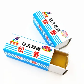 A souder Tin Materiau Pate Carton Colophane Fer A Souder Brasure Tendre De Soudage De Reparation Fluxe
A souder Tin Materiau Pate Carton Colophane Fer A Souder Brasure Tendre De Soudage De Reparation Fluxe